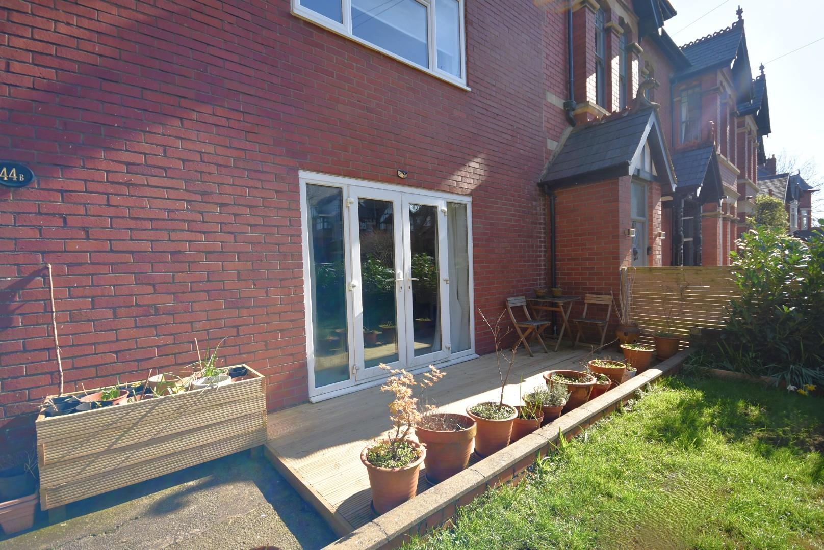 44b Victoria Road, Penarth, CF64 3HY